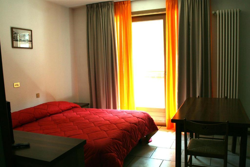 Residence Elga Valdisotto Room photo